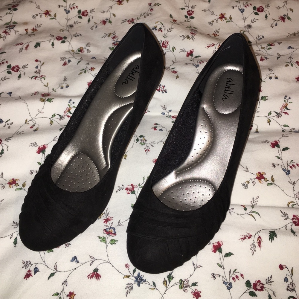 abella heels